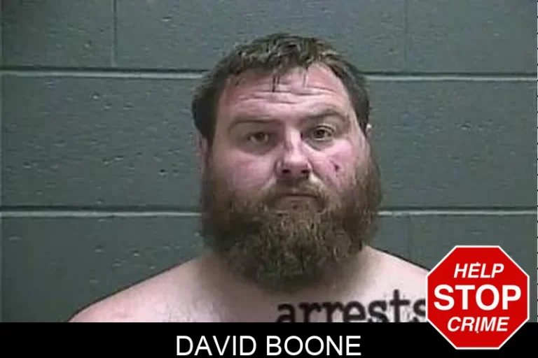 David Boone