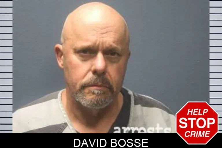 David Bosse