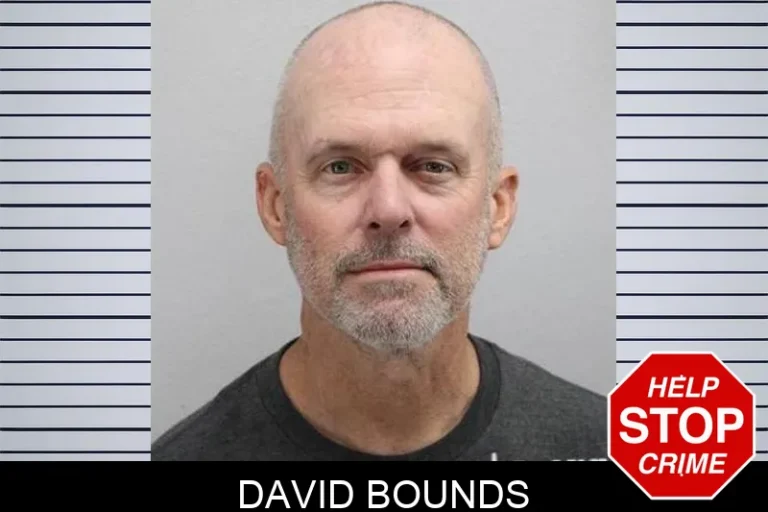 David Bounds