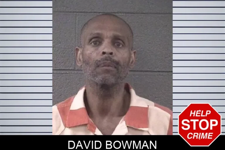 David Bowman