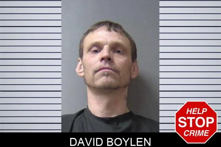 David Boylen