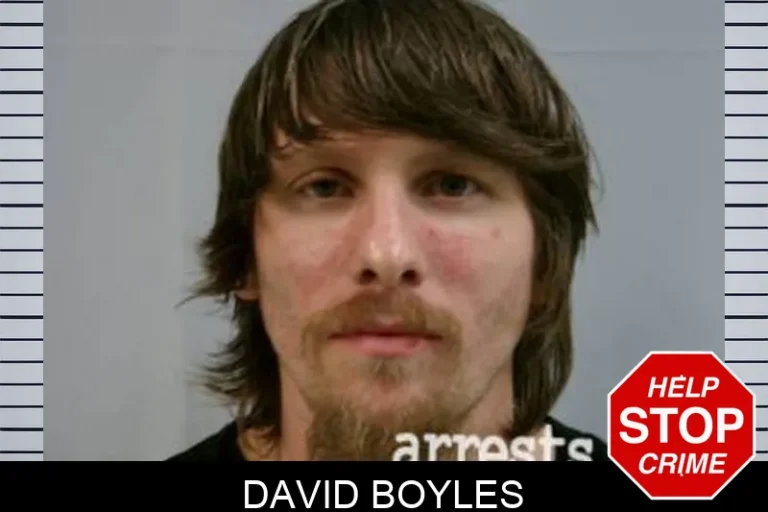 David Boyles