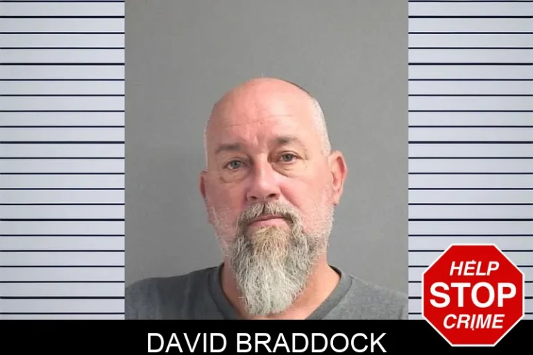 David Braddock