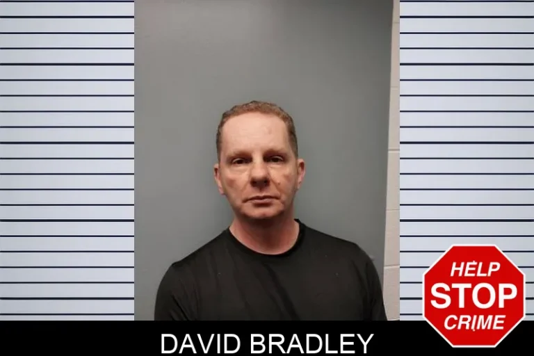David Bradley