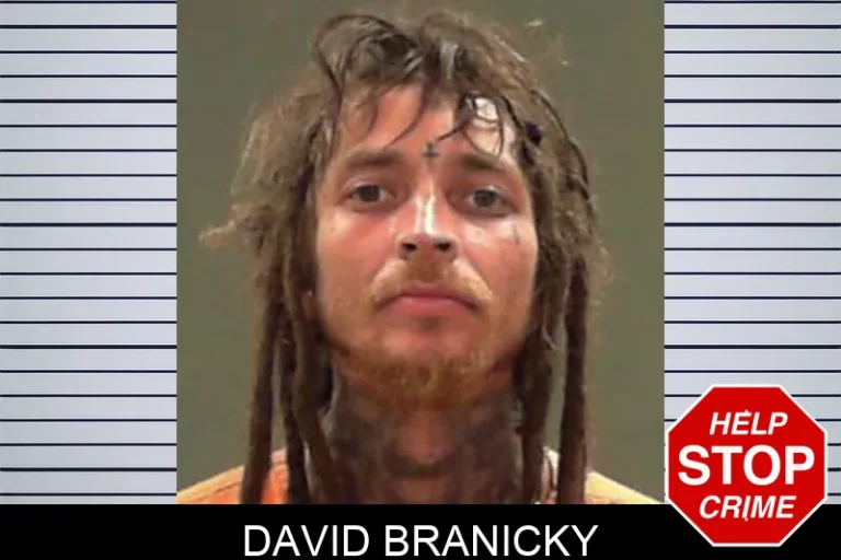 David Branicky
