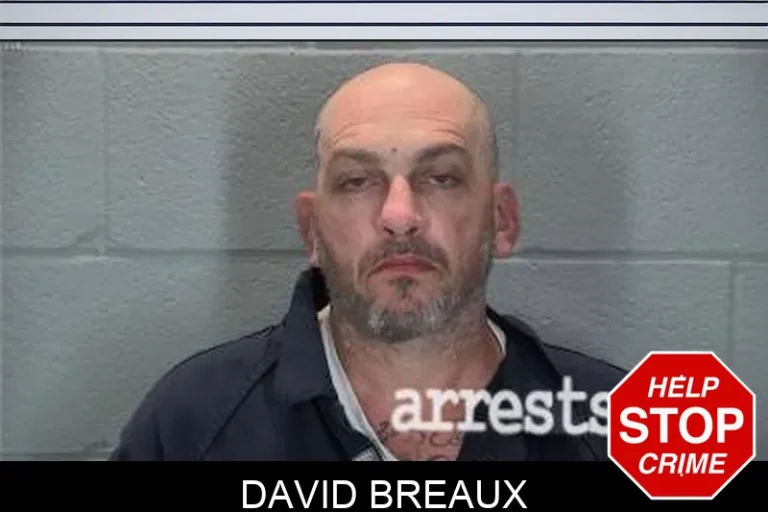 David Breaux