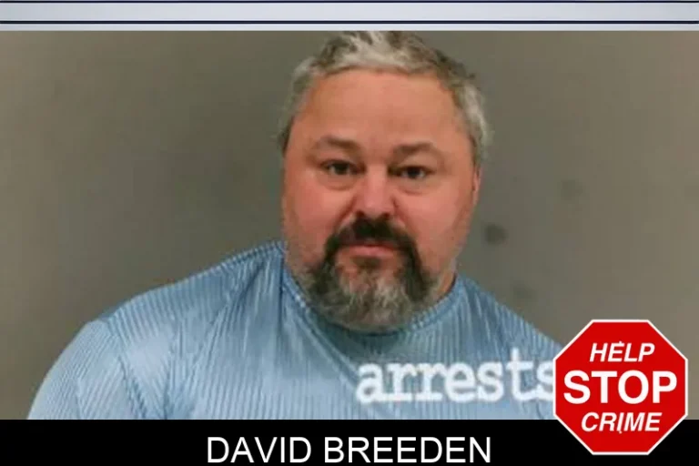 David Breeden