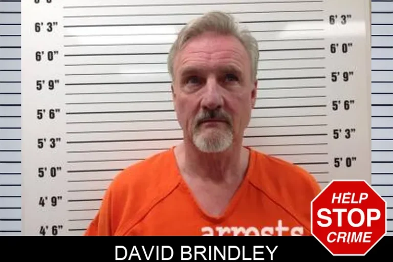 David Brindley