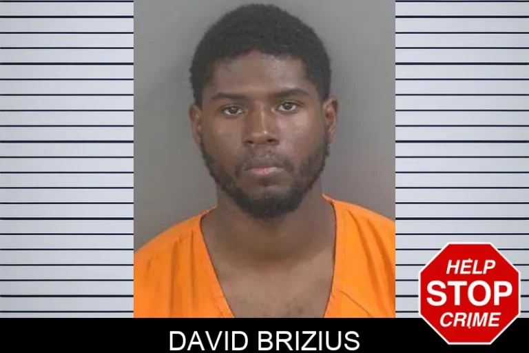 David Brizius