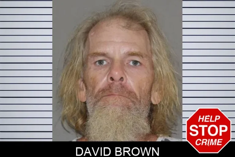 David Brown