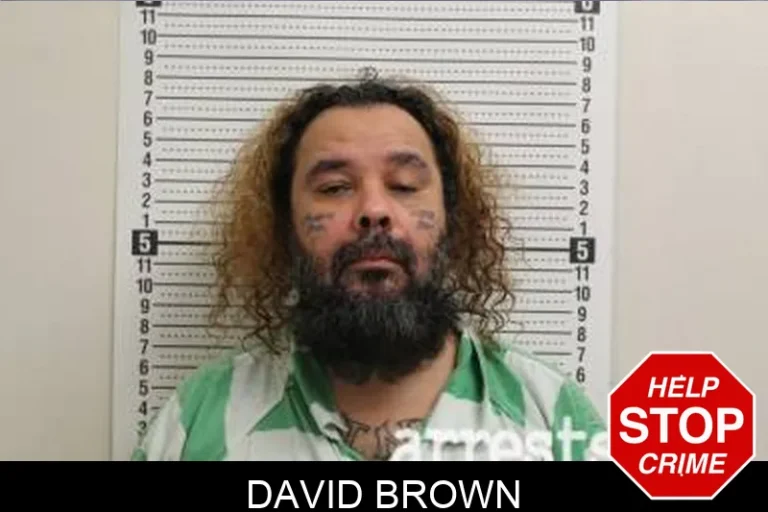 David Brown
