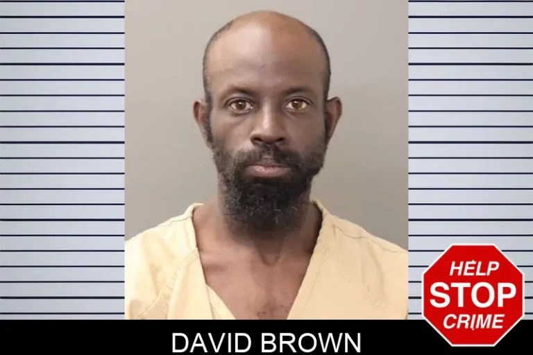 David Brown
