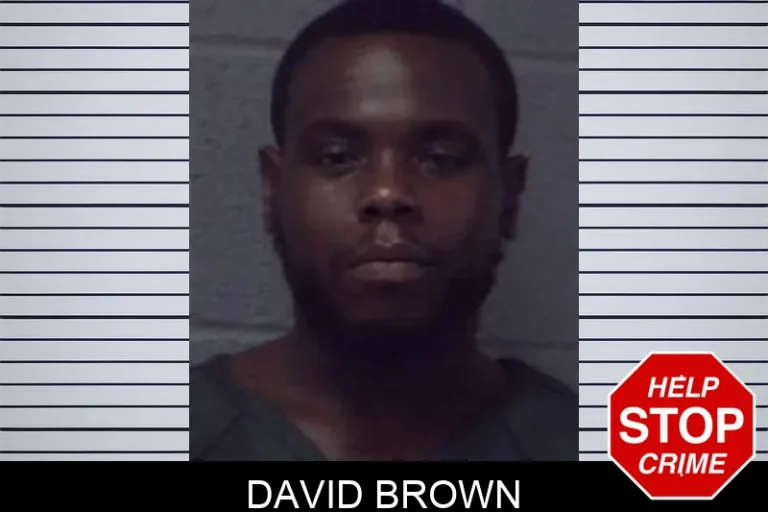 David Brown