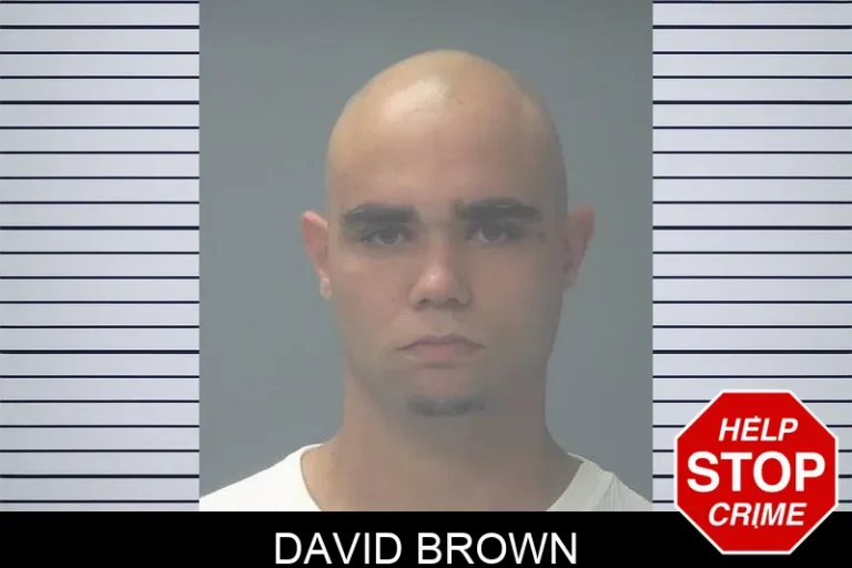 David Brown