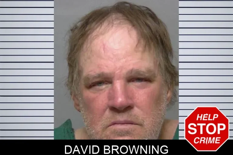 David Browning