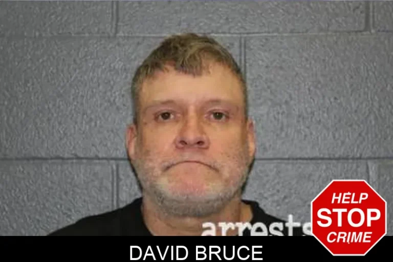 David BruCe