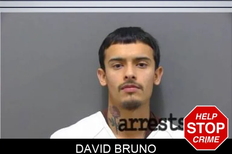 David Bruno