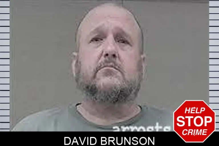 David Brunson