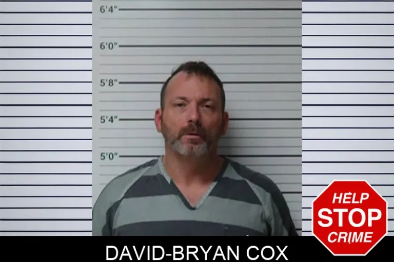 David-Bryan Cox