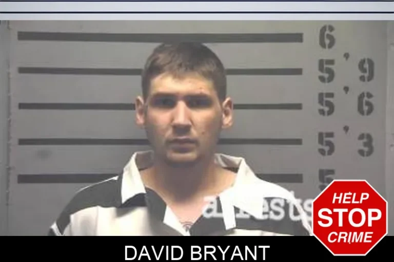 David Bryant