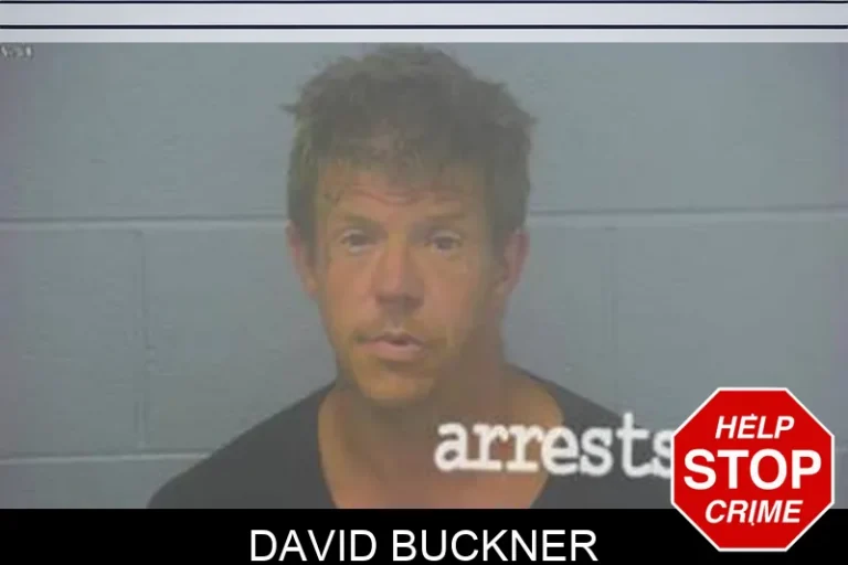 David BuCkner