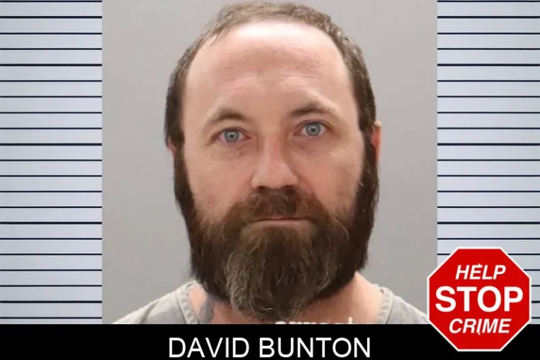 David BuNton