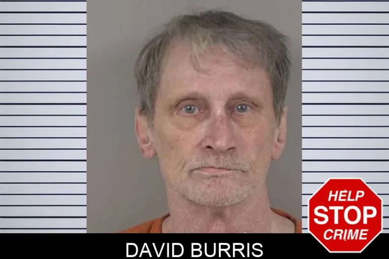 David Burris