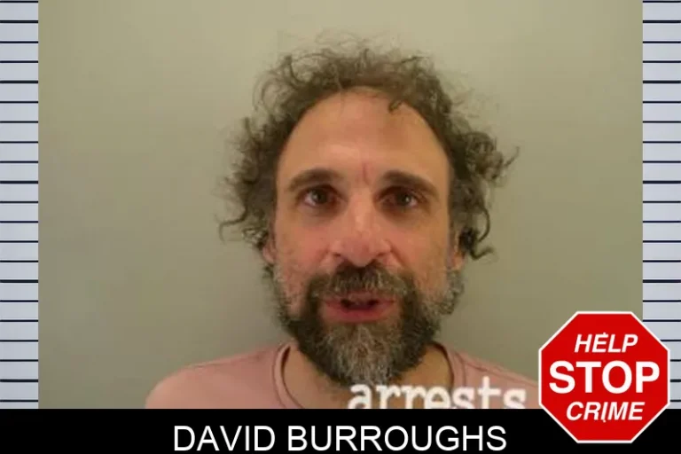 David Burroughs