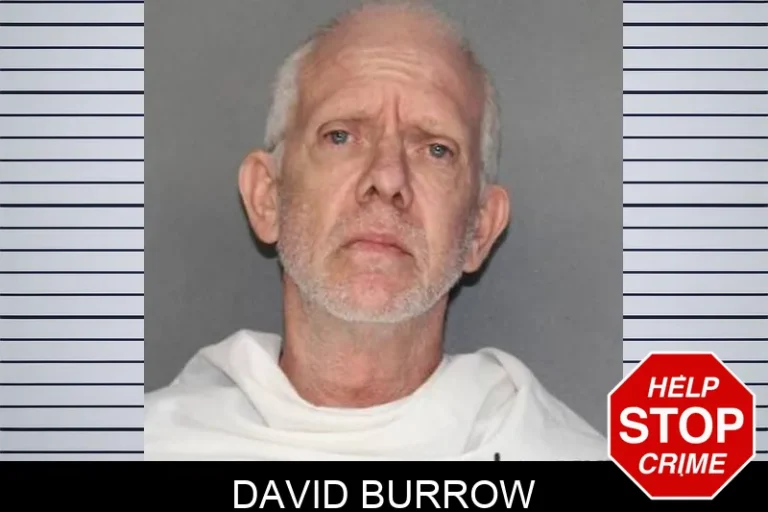 David Burrow