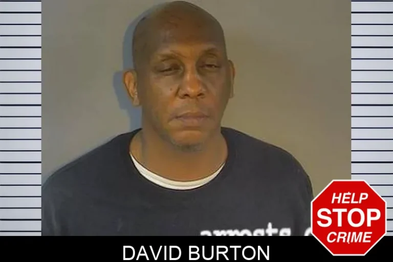 David Burton