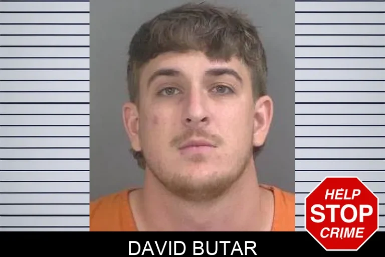 David Butar