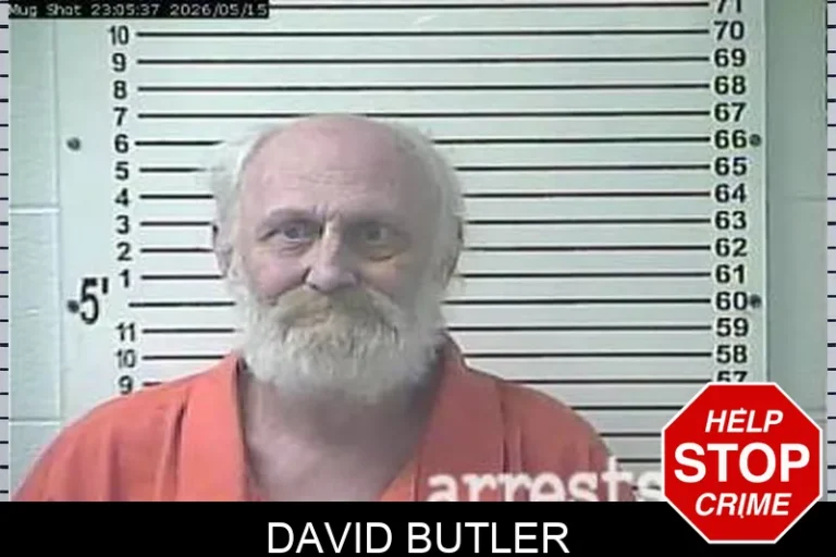 David Butler