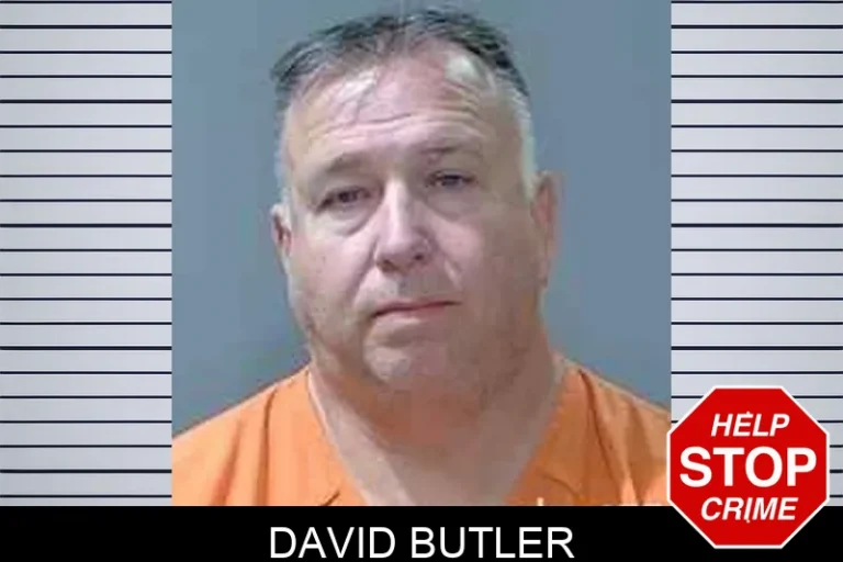 David Butler