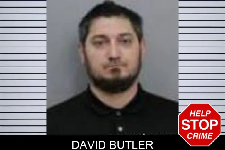 David Butler