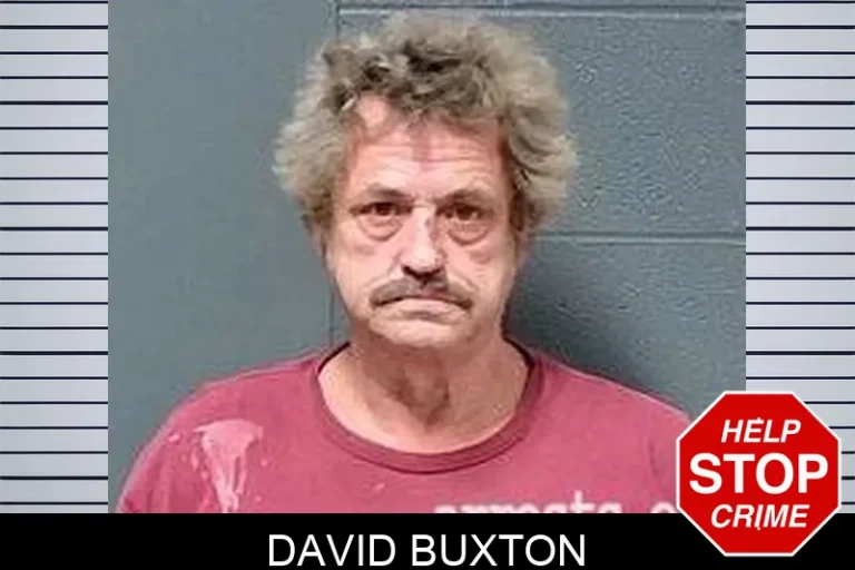 David Buxton