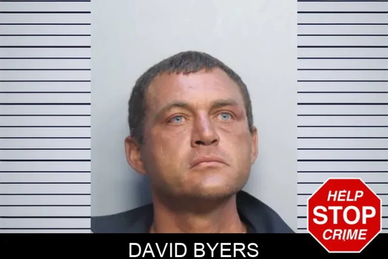 David Byers