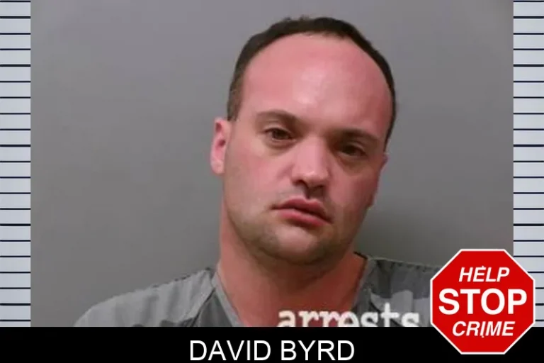 David Byrd