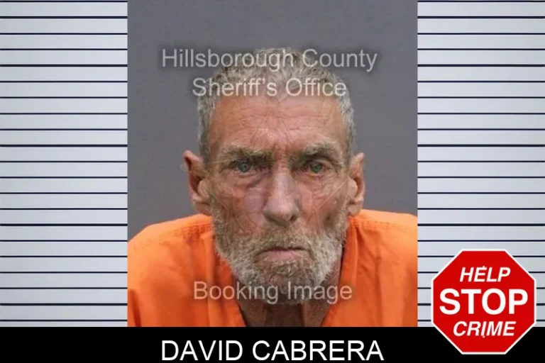 David Cabrera