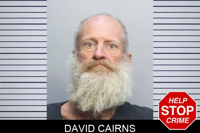 David Cairns