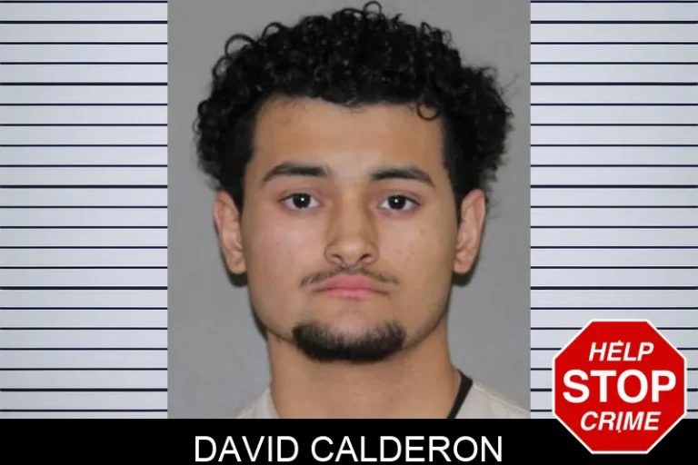 David Calderon