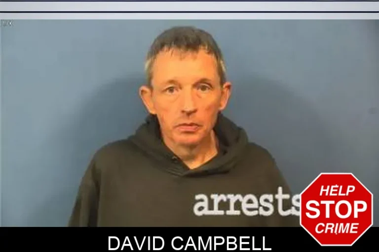 David Campbell