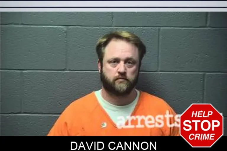David Cannon