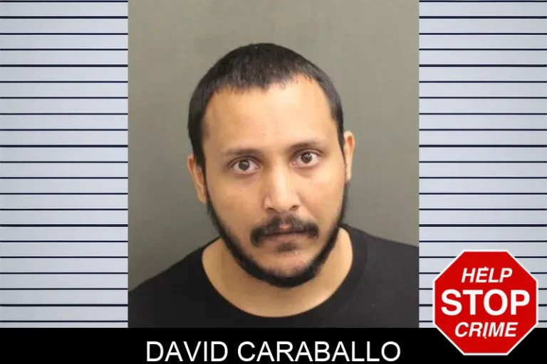 David Caraballo