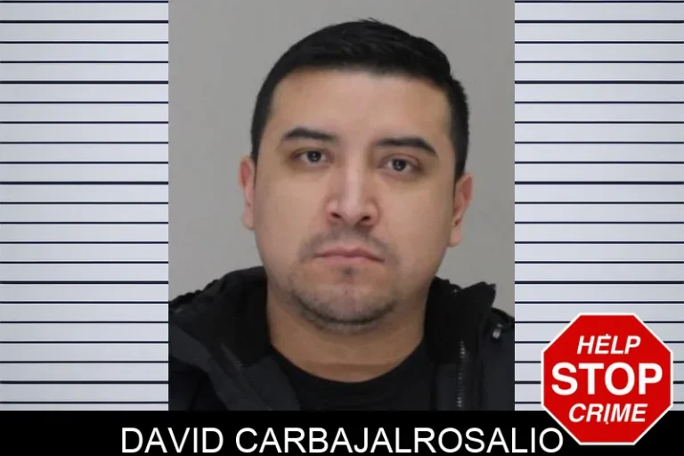 David Carbajalrosalio