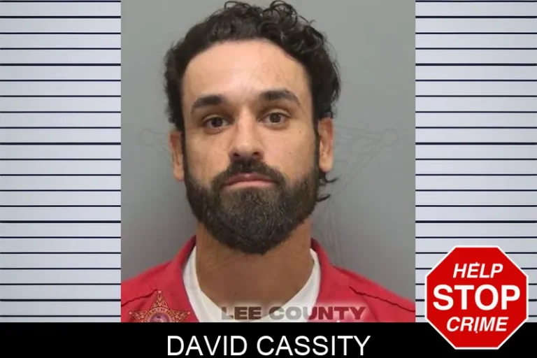 David Cassity