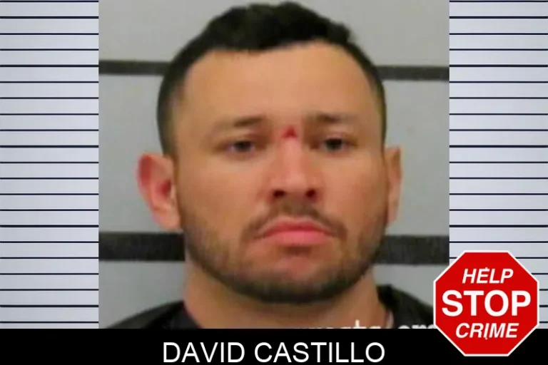 David Castillo