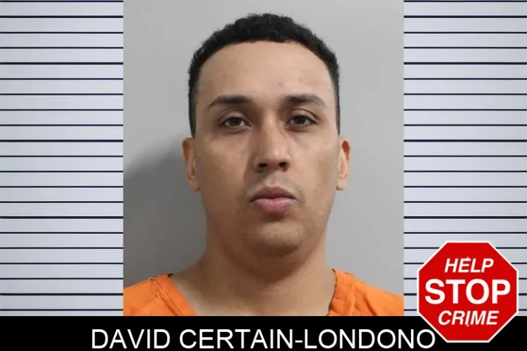 David Certain-Londono