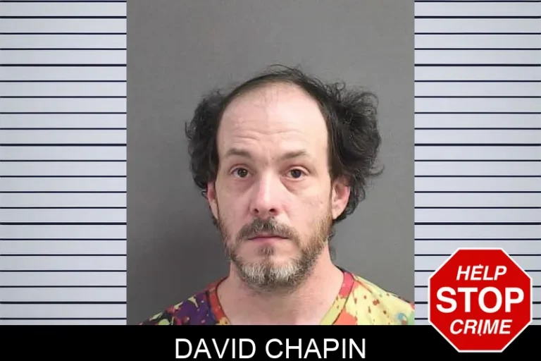 David Chapin