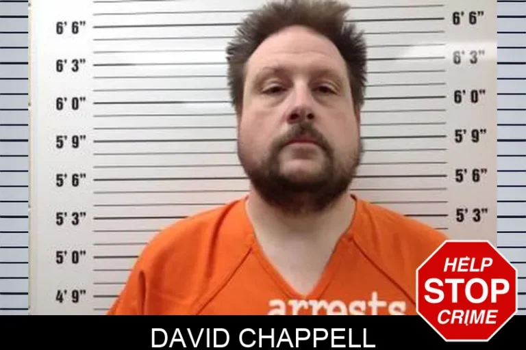 David Chappell