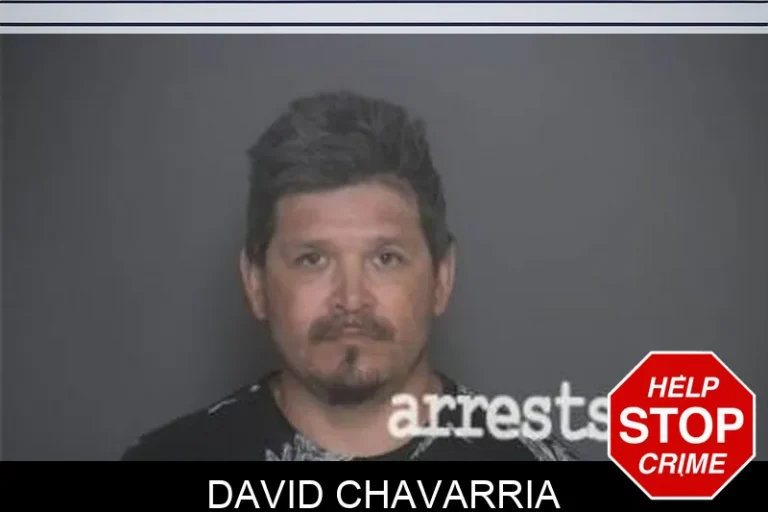 David Chavarria